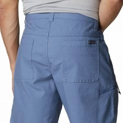 Columbia Men's Willapa River Shorts Bluestone -Columbia Sales Store unnamed file 2096