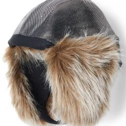 Columbia Youth Adventure Hiking Trapper For Women Black -Columbia Sales Store unnamed file 2101