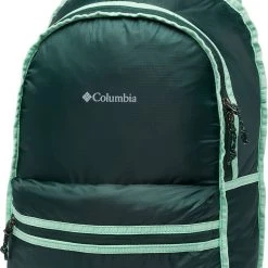 Columbia Packable II 21L Backpack For Men Spruce