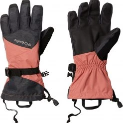 Columbia Women's Bugaboo™ II Glove Neon Sunrise/nocturnal