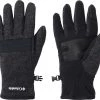 Columbia Men's Sweater Weather™ Gloves Black Heather -Columbia Sales Store unnamed file 2114
