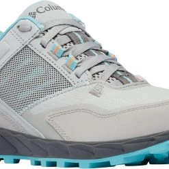Columbia Women's Flow District Shoes Steam