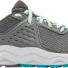 Columbia Women's Trailstorm Elevate Shoes Ti Grey Steel/mint -Columbia Sales Store unnamed file 2123