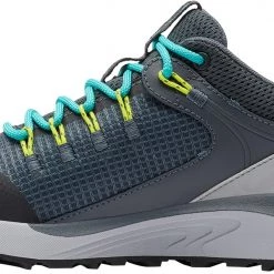 Columbia Women's Trailstorm Waterproof Shoe Sandalwood Pink -Columbia Sales Store unnamed file 2134