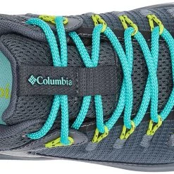 Columbia Women's Trailstorm Waterproof Shoe Sandalwood Pink -Columbia Sales Store unnamed file 2135