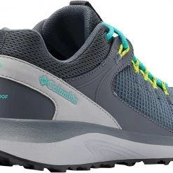 Columbia Women's Trailstorm Waterproof Shoe Sandalwood Pink -Columbia Sales Store unnamed file 2139