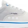 Columbia Men's PFG Slack Tide™ Lace Shoe Slate Grey/white