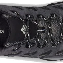 Columbia Men's Crestwood Hiking Shoes Shark/columbia Grey 11 Columbia Men's Crestwood Hiking Shoes Shark/columbia Grey -Columbia Sales Store unnamed file 2143