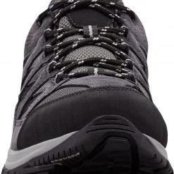 Columbia Men's Crestwood Hiking Shoes Shark/columbia Grey 12 Columbia Men's Crestwood Hiking Shoes Shark/columbia Grey -Columbia Sales Store unnamed file 2144