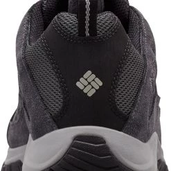 Columbia Men's Crestwood Hiking Shoes Shark/columbia Grey 13 Columbia Men's Crestwood Hiking Shoes Shark/columbia Grey -Columbia Sales Store unnamed file 2145