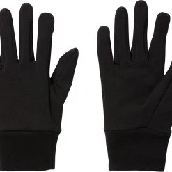 Columbia Women's Bugaboo II Mitten Dark Coral/shark -Columbia Sales Store unnamed file 2151