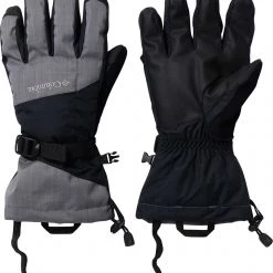 Columbia Men's Bugaboo II Gloves Collegiate Navy