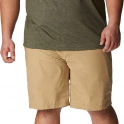 Columbia Men's Washed Out Shorts Crouton