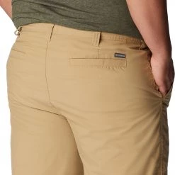 Columbia Men's Washed Out Shorts Crouton -Columbia Sales Store unnamed file 2163