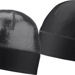 Columbia Men's Trail Summit Beanie Black