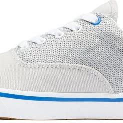 Columbia Men's PFG Slack Tide™ Lace Shoe Slate Grey/white -Columbia Sales Store unnamed file 217