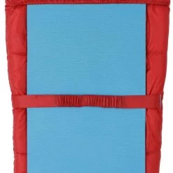 Columbia 10°F Mummy Sleeping Bag For Women Red/maroon 12 Columbia 10°F Mummy Sleeping Bag For Women Red/maroon -Columbia Sales Store unnamed file 2176