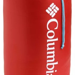 Columbia 10°F Mummy Sleeping Bag For Women Red/maroon 13 Columbia 10°F Mummy Sleeping Bag For Women Red/maroon -Columbia Sales Store unnamed file 2177