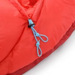 Columbia 10°F Mummy Sleeping Bag For Women Red/maroon 15 Columbia 10°F Mummy Sleeping Bag For Women Red/maroon -Columbia Sales Store unnamed file 2179