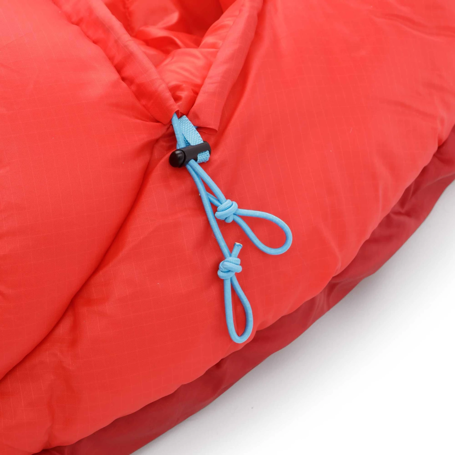 Columbia 10°F Mummy Sleeping Bag For Women Red/maroon 8 Columbia 10°F Mummy Sleeping Bag For Women Red/maroon - Image 7
