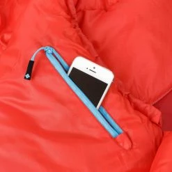 Columbia 10°F Mummy Sleeping Bag For Women Red/maroon 16 Columbia 10°F Mummy Sleeping Bag For Women Red/maroon -Columbia Sales Store unnamed file 2180