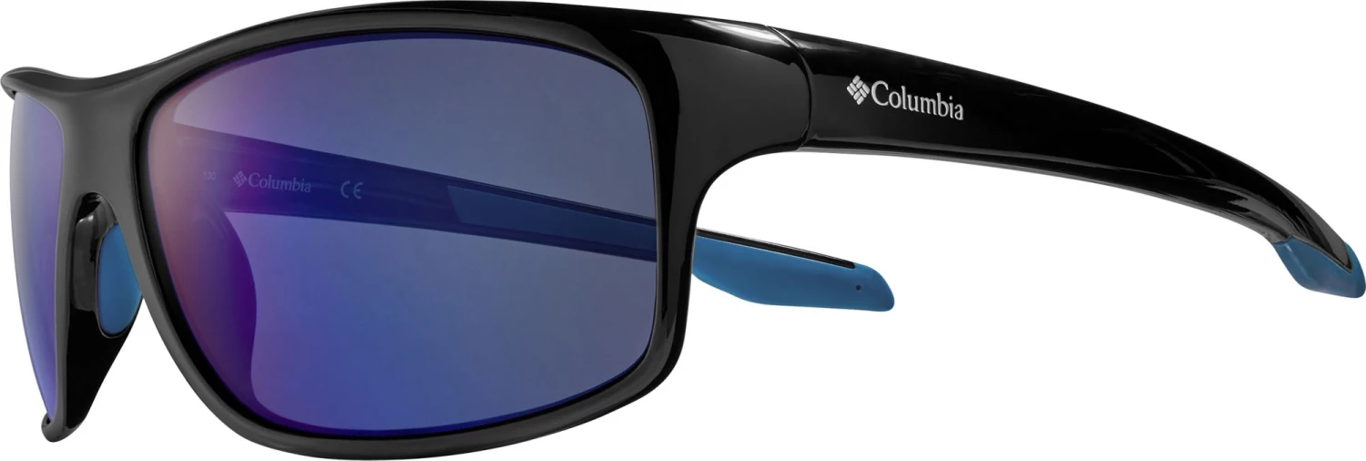 Columbia Burr Polarized Sunglasses For Women Black/smoke 3 Columbia Burr Polarized Sunglasses For Women Black/smoke