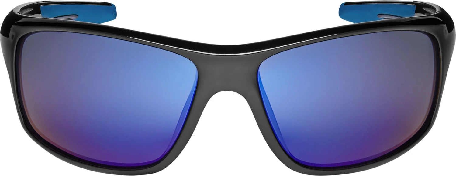 Columbia Burr Polarized Sunglasses For Women Black/smoke 4 Columbia Burr Polarized Sunglasses For Women Black/smoke - Image 2