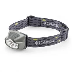 Columbia 175-Lumen Multi-Color Mini Headlamp For Unisex