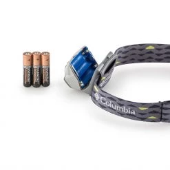 Columbia 175-Lumen Multi-Color Mini Headlamp For Unisex -Columbia Sales Store unnamed file 2190