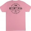 Columbia Men's PFG Scrapper Graphic T-Shirt Cupid