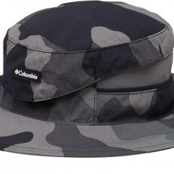 Columbia Bora Bora Printed Booney Hat For Men Cypress Mod Camo