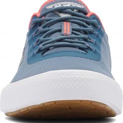 Columbia Women's PFG Dorado Fishing Shoes Mountain/red Coral -Columbia Sales Store unnamed file 2220