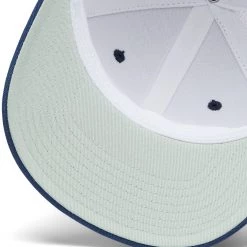 Columbia Unisex Mesh Fish Flag Cap For Men Vivid Blue/white -Columbia Sales Store unnamed file 2224