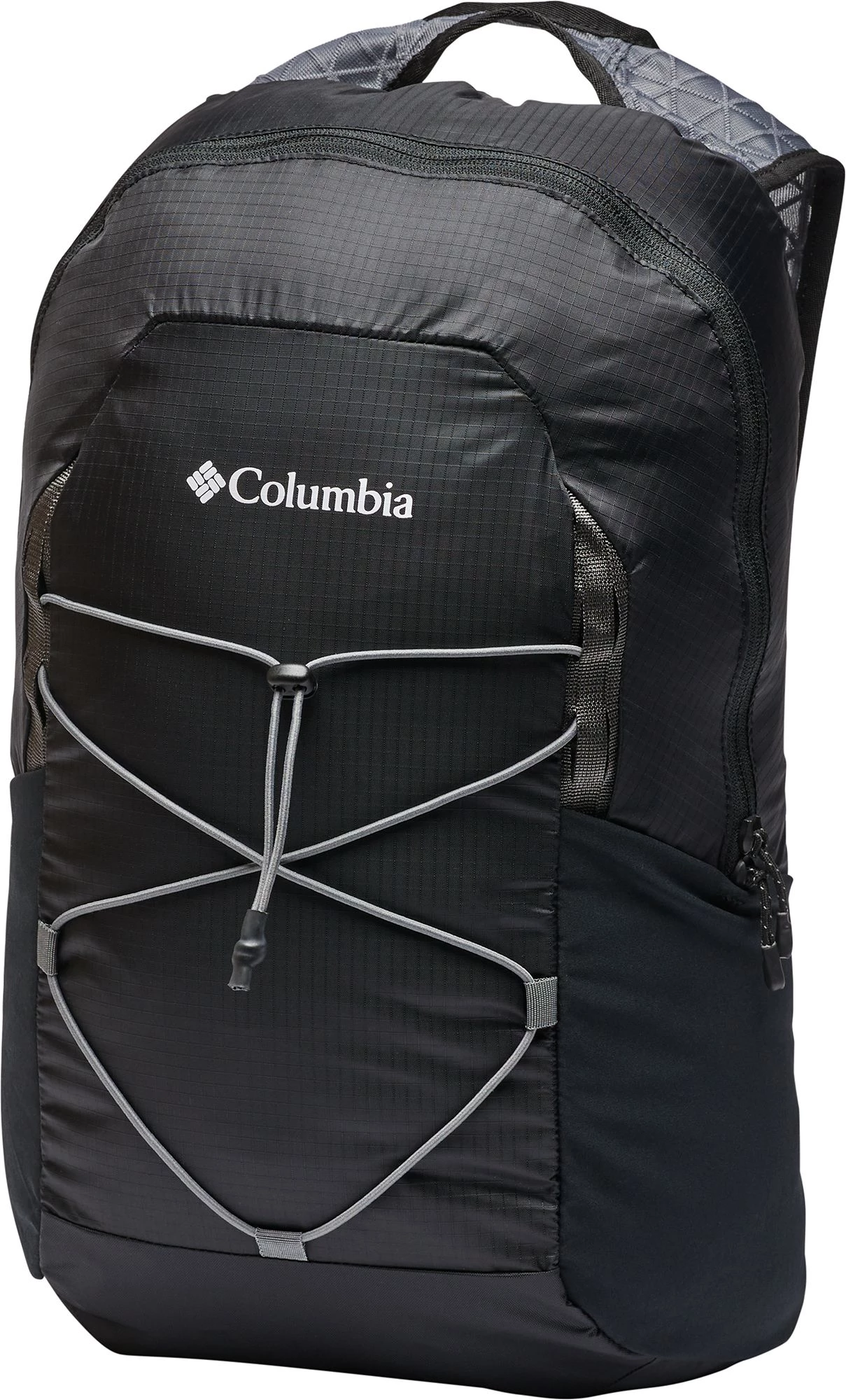 Columbia Tandem Trail 16L Backpack For Men Black 3 Columbia Tandem Trail 16L Backpack For Men Black
