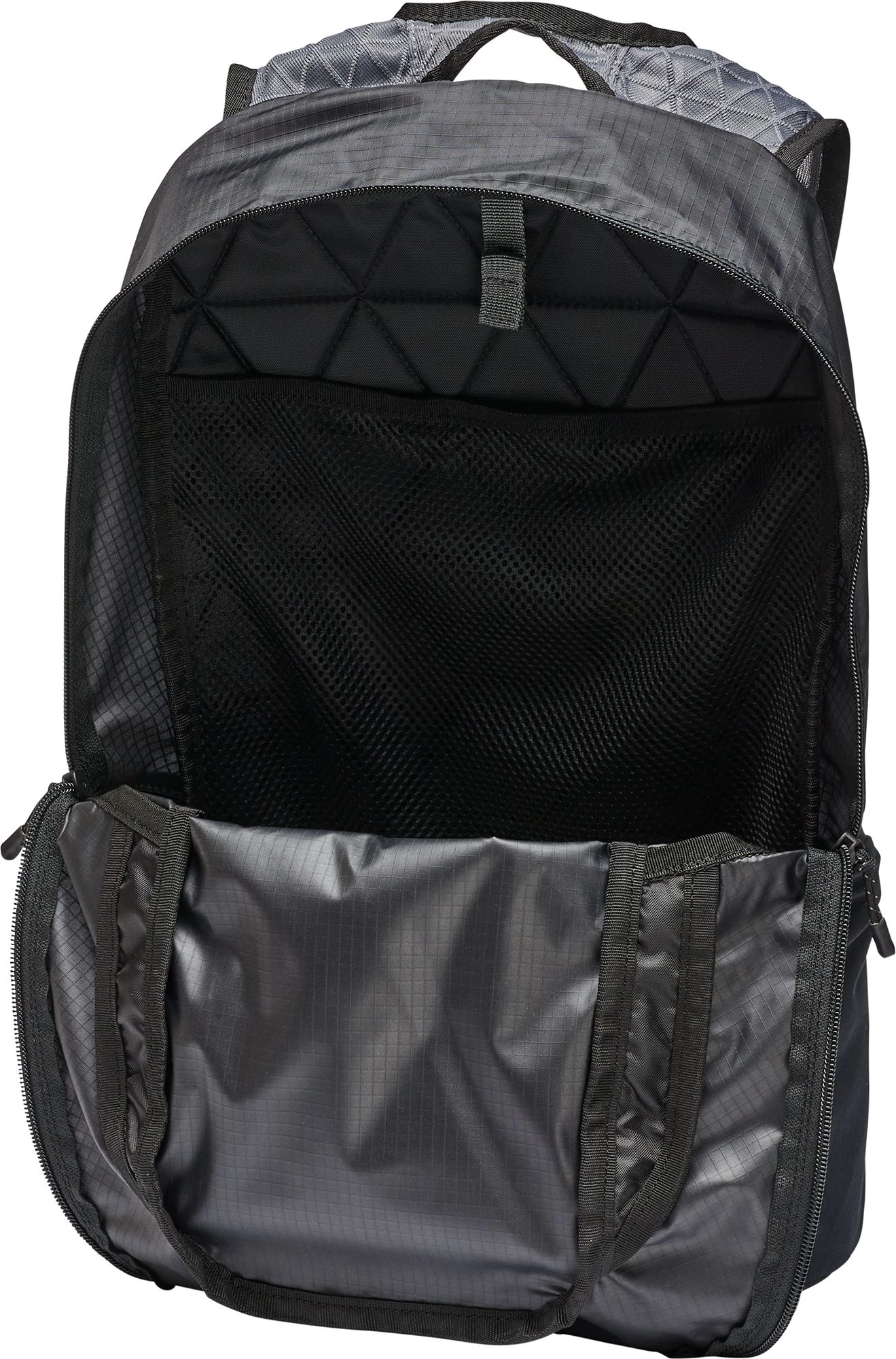 Columbia Tandem Trail 16L Backpack For Men Black 5 Columbia Tandem Trail 16L Backpack For Men Black - Image 3