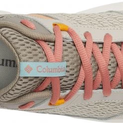 Columbia Women's Plateau Waterproof Shoes Black/white -Columbia Sales Store unnamed file 2243