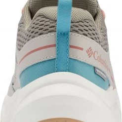 Columbia Women's Plateau Waterproof Shoes Black/white -Columbia Sales Store unnamed file 2245