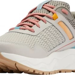 Columbia Women's Plateau Waterproof Shoes Black/white -Columbia Sales Store unnamed file 2246