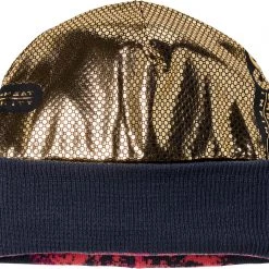 Columbia Women's Polar Powder II Beanie Nocturnal Lookup Print -Columbia Sales Store unnamed file 2280