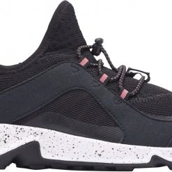 Columbia Women's Vitesse Slip Hiking Shoes White/juicy