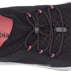 Columbia Women's Vitesse Slip Hiking Shoes White/juicy -Columbia Sales Store unnamed file 2284