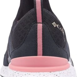 Columbia Women's Vitesse Slip Hiking Shoes White/juicy -Columbia Sales Store unnamed file 2286