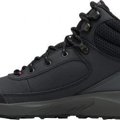 Columbia Women's Trailstorm Peak Mid Hiking Boots Stone Green -Columbia Sales Store unnamed file 229