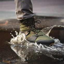 Columbia Men's SH/FT OutDry Waterproof Boots Black/lagoon 14 Columbia Men's SH/FT OutDry Waterproof Boots Black/lagoon -Columbia Sales Store unnamed file 2298