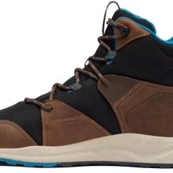 Columbia Men's SH/FT OutDry Waterproof Boots Black/lagoon 16 Columbia Men's SH/FT OutDry Waterproof Boots Black/lagoon -Columbia Sales Store unnamed file 2300