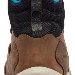 Columbia Men's SH/FT OutDry Waterproof Boots Black/lagoon 19 Columbia Men's SH/FT OutDry Waterproof Boots Black/lagoon -Columbia Sales Store unnamed file 2303