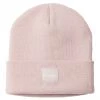 Columbia Adult City Trek Heavyweight Beanie For Women Mineral Pink