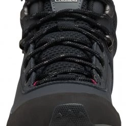 Columbia Women's Trailstorm Peak Mid Hiking Boots Stone Green -Columbia Sales Store unnamed file 231