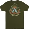 Columbia Men's Camper Graphic Short Sleeve T-Shirt Surplus Green -Columbia Sales Store unnamed file 2311