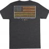 Columbia Men's Dyson Graphic Short Sleeve T-Shirt Charcoal Heather -Columbia Sales Store unnamed file 2313
